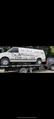 Buying all junk cars TOP DOLLAR PAID FREE QUOTES