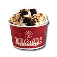 Cold Stone Creamery & Rocky Mountain Chocolate Factory