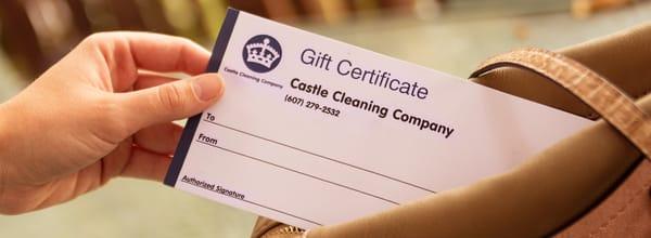 Castle Services of Ithaca, LLC