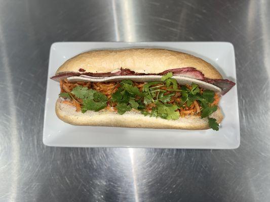 Combination Banh Mi