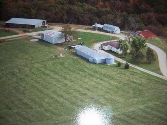 493 Cedar Gap Seymour , MO 65746