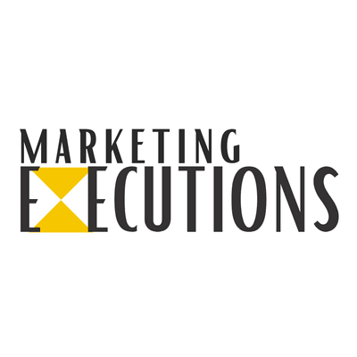 Marketing Executions logo