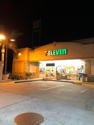 7-Eleven