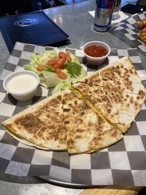 Quesadilla