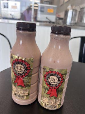 Dairy Farm Fresh Creamy Chocolate Milk