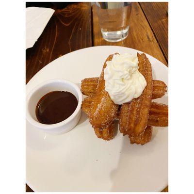 Churros