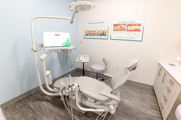 Modern Dentistry in Plymouth, Mn