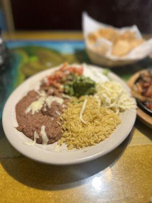 El Rancho Mexican Grill