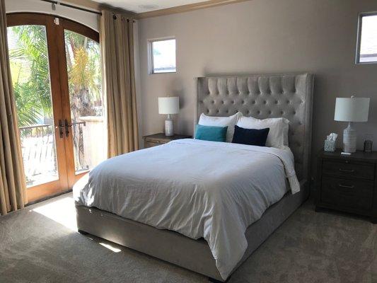 HB Airbnb: 4 bed / 3.5 bath; gorgeous beach house