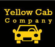 Yellow Cab Company logo