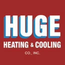 Huge Heating & Cooling