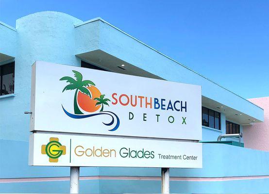 South Beach Detox