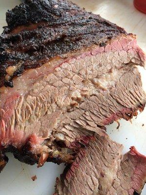 TRU Bar-B-Que - 599 West Littleton blvd. in Littleton
 best Brisket in Colorado! Check us out in Westword