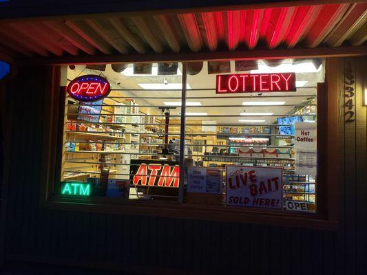 Lottery