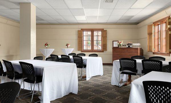 Two Forks Event Space & Conference Room