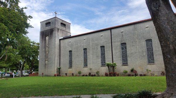 St Peter & Paul Catholic Church