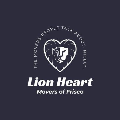 Lion Heart Movers