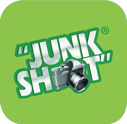 Junk Shot App logo