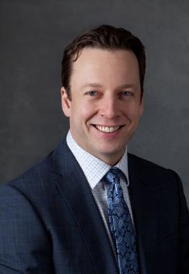 Dr. Matthew Ashbach has joined the Lumina team and brings exciting new treatments to our patients.