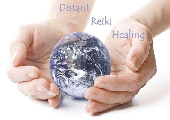 Remote Healing Sessions are available. Private and Groups