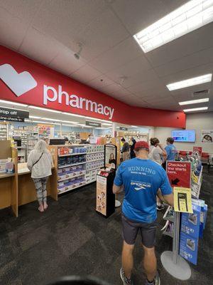 CVS Pharmacy