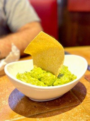 Guacamole