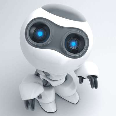 Digimo, the Digits in Motion robot is always on the prowl for new and better ways to build and market our client brands.