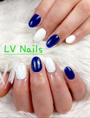 LV Nails