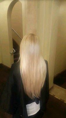 Hair Extensions