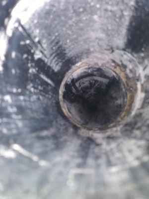 dryer vent cleaning 310 8173903