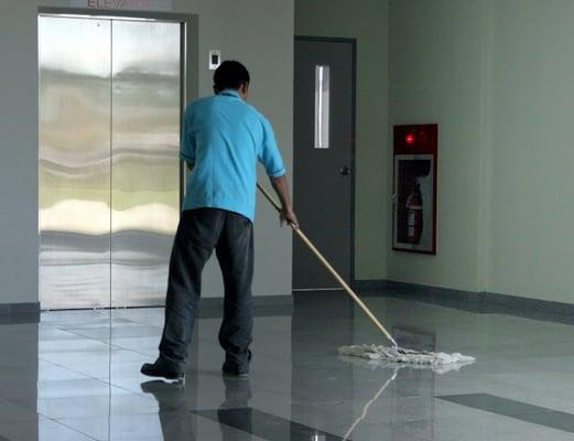 Janitorial Service Las Vegas