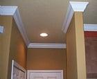 Orlando Crown Molding