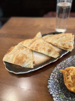 Scallion Pancake