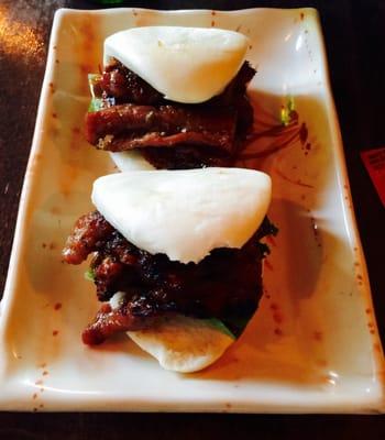 BBQ Char Siu Bun