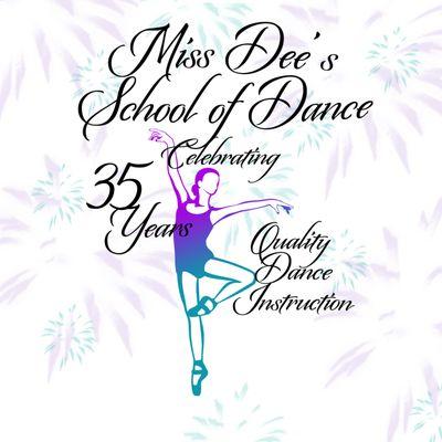 Miss Dee's School of Dance