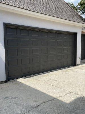 Pat's Garage Doors & Repairs