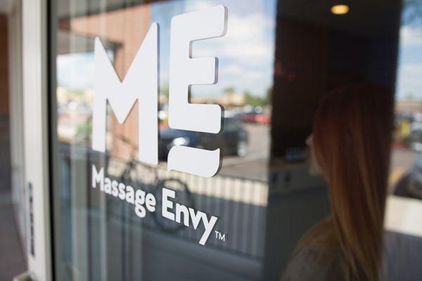 Massage Envy - Galleria