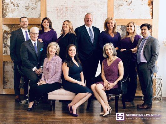 Scroggins Law Group