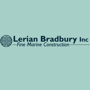 Lerian Marine Contracting logo