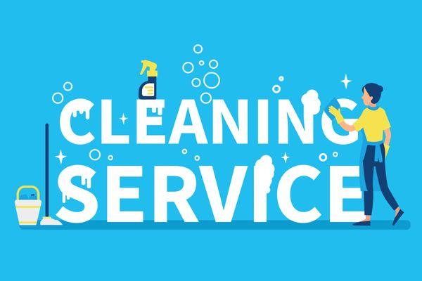 Maria House Cleaning Service