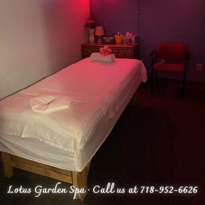 Lotus Garden Spa