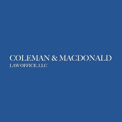 Coleman & MacDonald Law Office