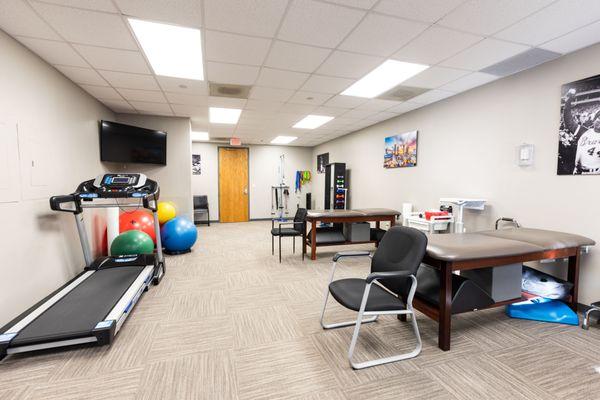 Peachtree Spine & Sports Physicians