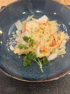 Kani Crab Salad