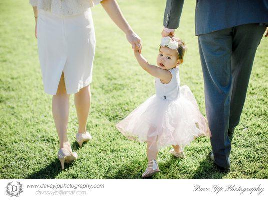 Family Session Newport Beach