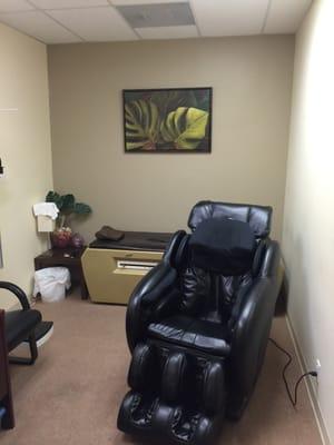 Relaxation Room