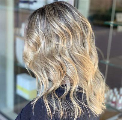 Color & Cut by Becca