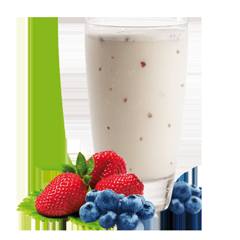 One word:  YUM!  Weight loss has never been more tastier!  Non gmo and packed with quality biological protein...