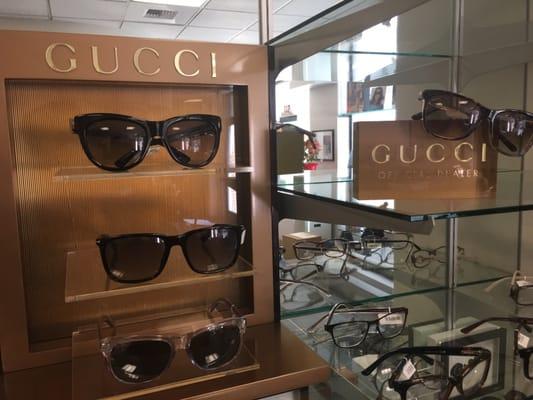 They even have gucci