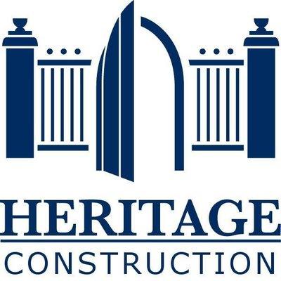 HCMC: Heritage Construction and Maintenance; a division of Heritage Property Management